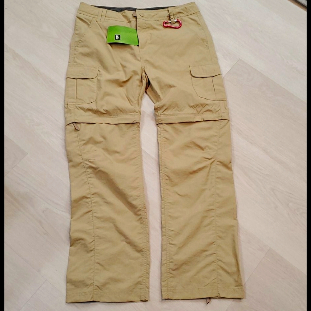 NWT REI hiking pants